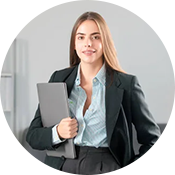 Sophia Mitchell - Copyright and Patent Litigation Attorney